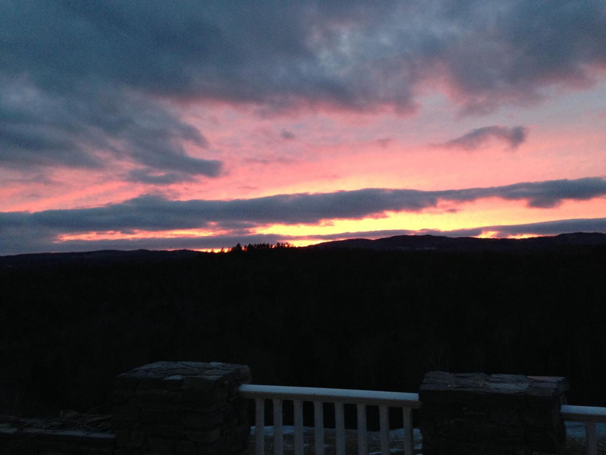 Adams Hill House Retreat - Artist-Architect'S Estate, Newfane Vermont Exterior photo